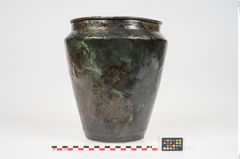 Foto von Bronzesitula (NHMW-PRAE-025081)